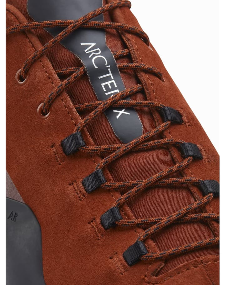 Arc'teryx Men's Konseal Ar Sequoia/Black Arc'teryx Arc'teryx Men's Konseal Ar Sequoia/Black Arc'teryx