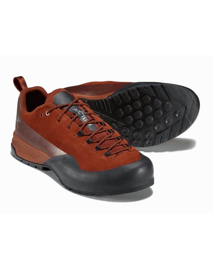Arc'teryx Men's Konseal Ar Sequoia/Black Arc'teryx Arc'teryx Men's Konseal Ar Sequoia/Black Arc'teryx