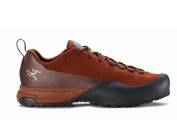 Arc'teryx Men's Konseal Ar Sequoia/Black Arc'teryx Arc'teryx Men's Konseal Ar Sequoia/Black Arc'teryx