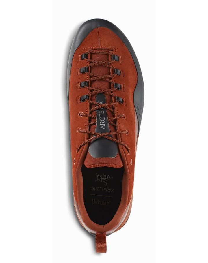 Arc'teryx Men's Konseal Ar Sequoia/Black Arc'teryx Arc'teryx Men's Konseal Ar Sequoia/Black Arc'teryx