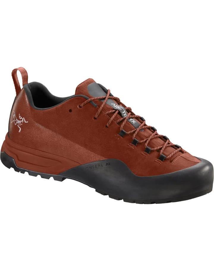 Arc'teryx Men's Konseal Ar Sequoia/Black Arc'teryx Arc'teryx Men's Konseal Ar Sequoia/Black Arc'teryx