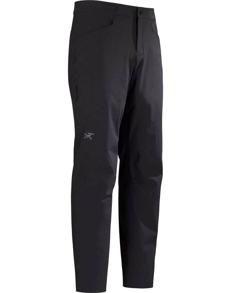 ボトムスその他 ARC'TERYX SS25 Arc*teryx Trousers Black (X000007308 BLACK) Konseal-Pant-Black-4f89ba647e.