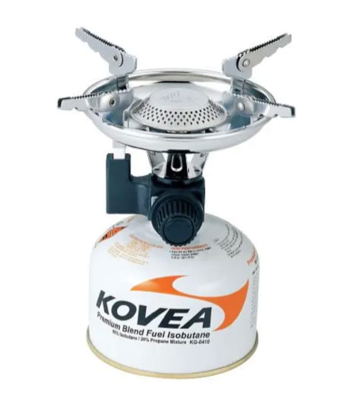 Kovea Scout Gassbrenner Kovea