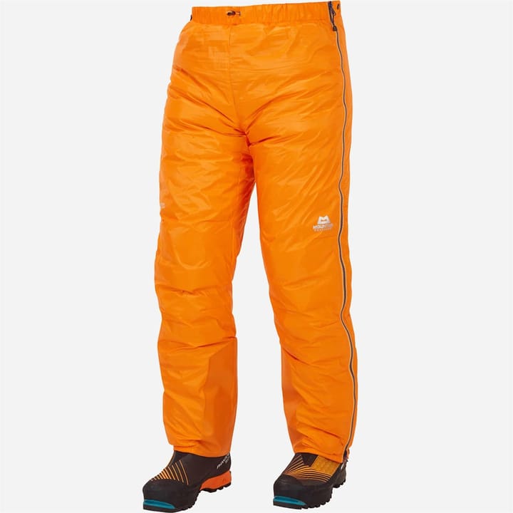 Mountain Equipment Kryos Pant Mango Mountain Equipment Mountain Equipment Kryos Pant Mango Mountain Equipment