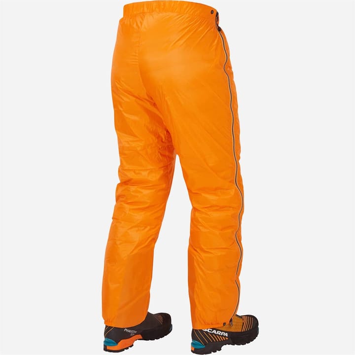Mountain Equipment Kryos Pant Mango Mountain Equipment Mountain Equipment Kryos Pant Mango Mountain Equipment