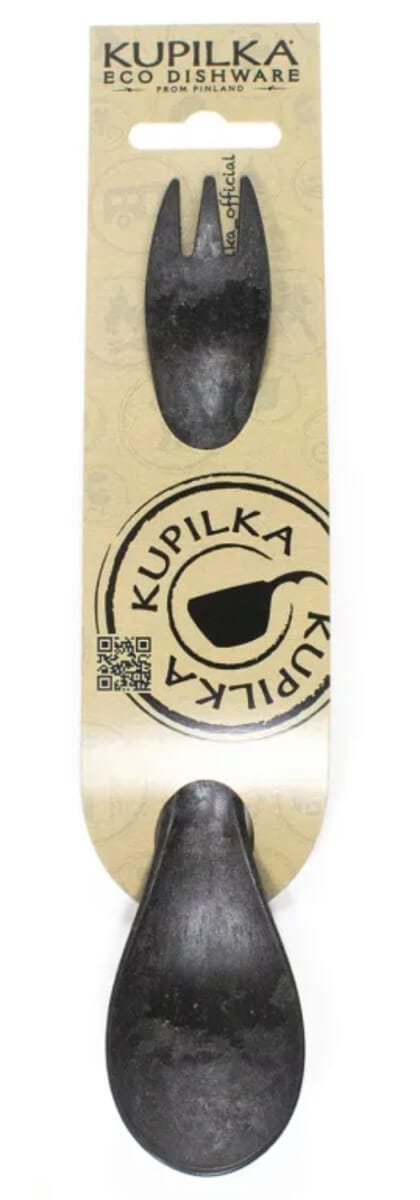 Kupilka Kupilka Spork 205 Black Kupilka