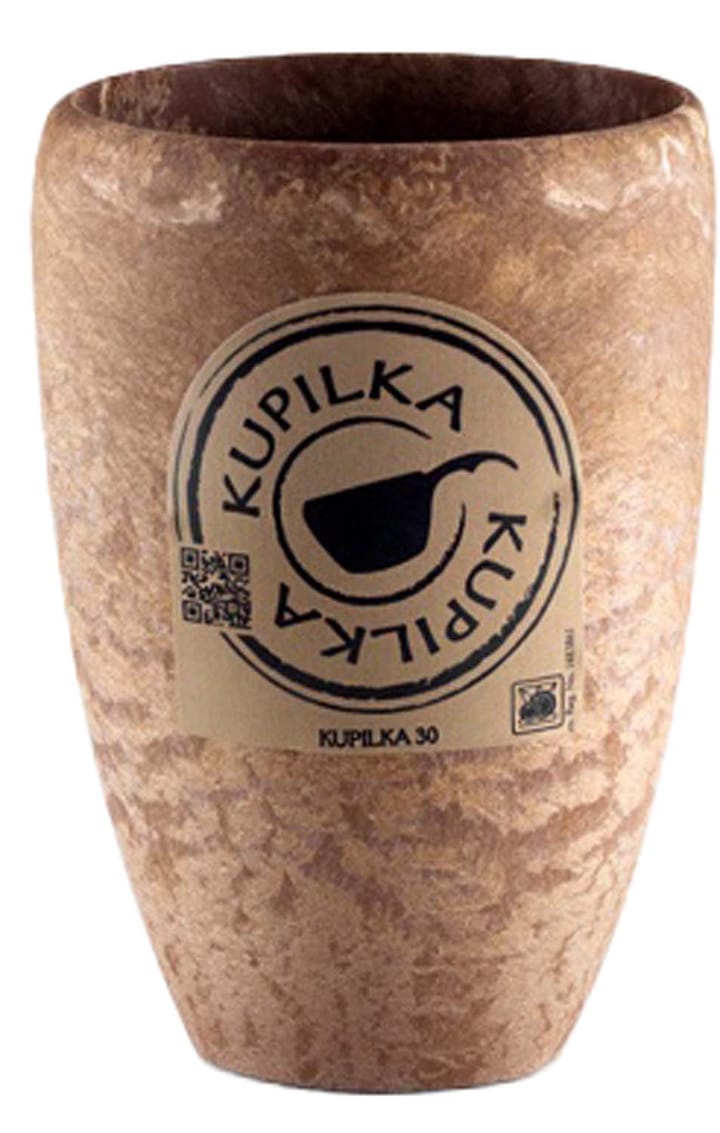 Kupilka Coffe Go Cup 30 Brun Kupilka