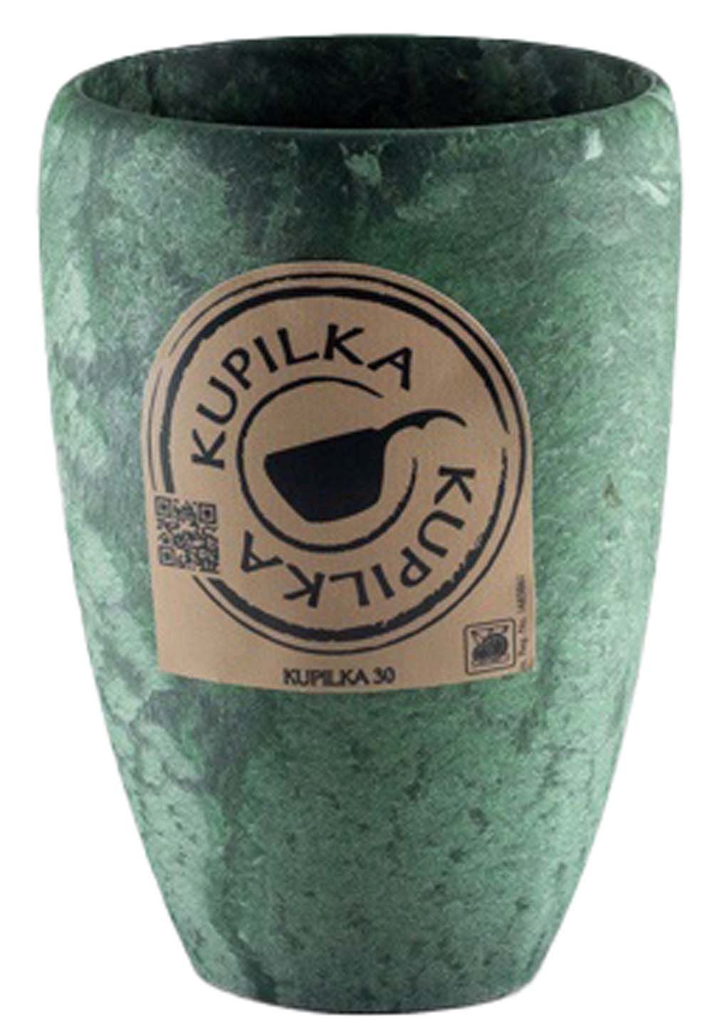 Kupilka Coffe Go Cup 30 Grön