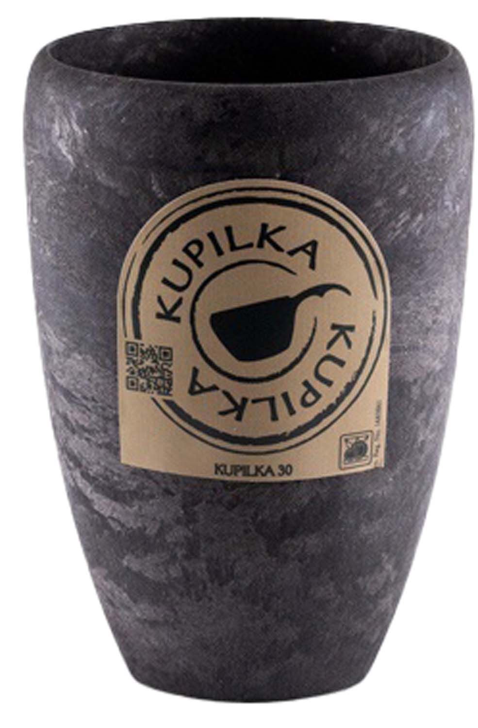 Kupilka Coffe Go Cup 30 Black