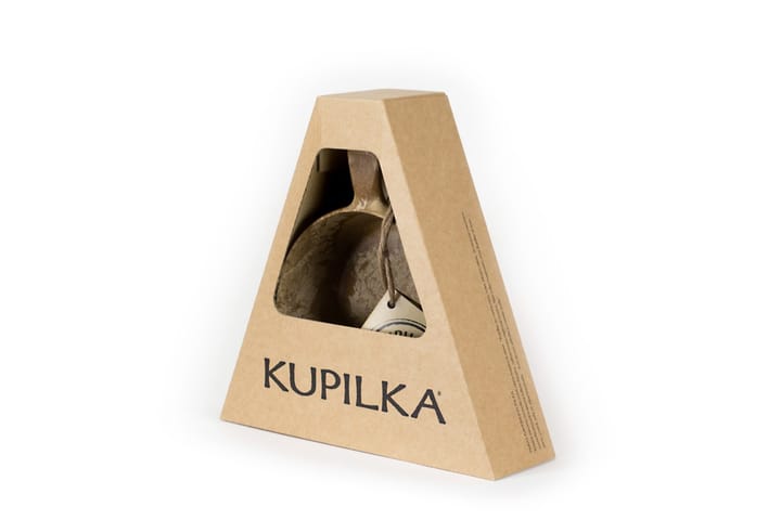 Kupilka 55 Suppekopp Brown Kupilka