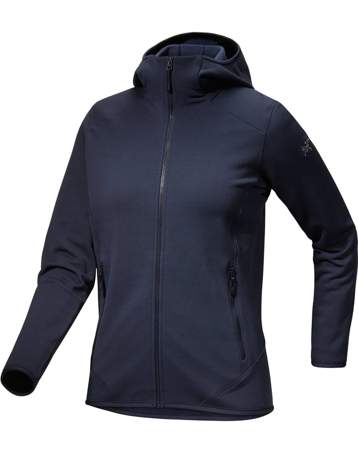 Women's Kyanite Hoody Black Sapphire Arc'teryx