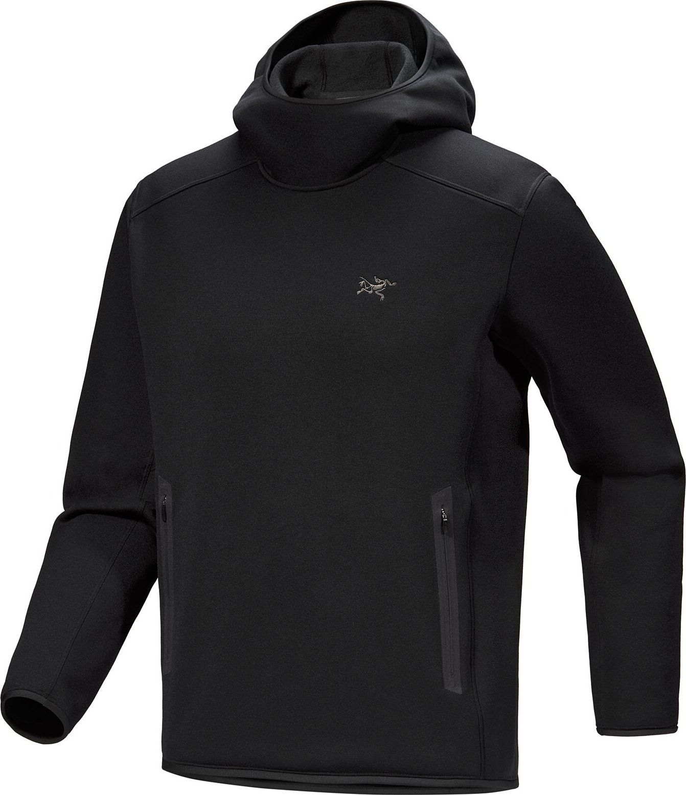 【ARCTERYX】KYANITE PULLOVER HOODY M /追跡付 Arc'teryx / Kyanite Pullover Hoody Men's
