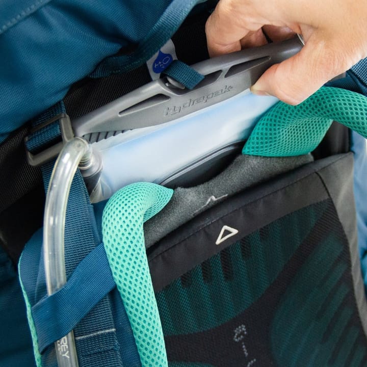 Osprey Kyte 46 Icelake Green WS/WM Osprey Osprey Kyte 46 Icelake Green WS/WM Osprey