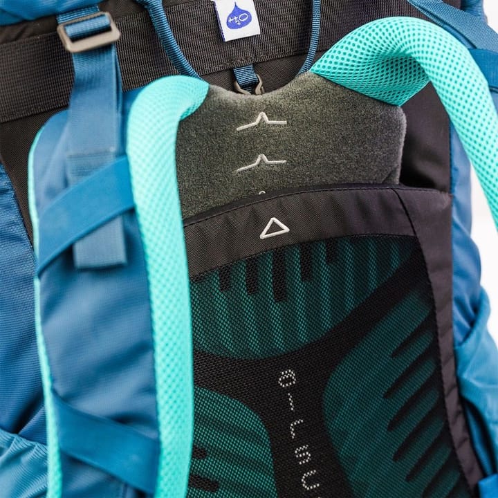 Osprey Kyte 46 Icelake Green WS/WM Osprey Osprey Kyte 46 Icelake Green WS/WM Osprey