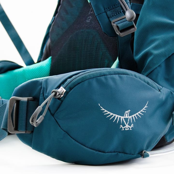 Osprey Kyte 46 Icelake Green WS/WM Osprey Osprey Kyte 46 Icelake Green WS/WM Osprey