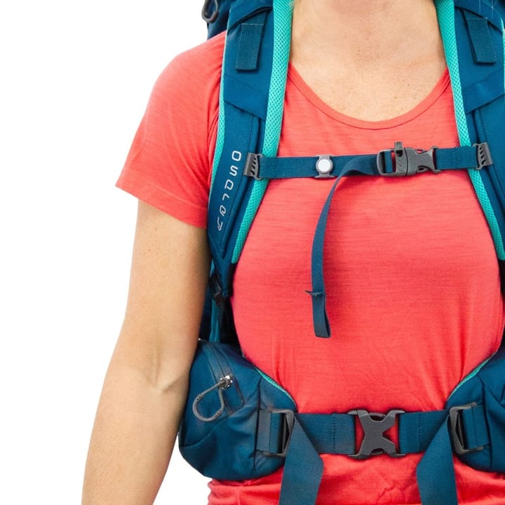 Osprey Kyte 46 Icelake Green WS/WM Osprey Osprey Kyte 46 Icelake Green WS/WM Osprey