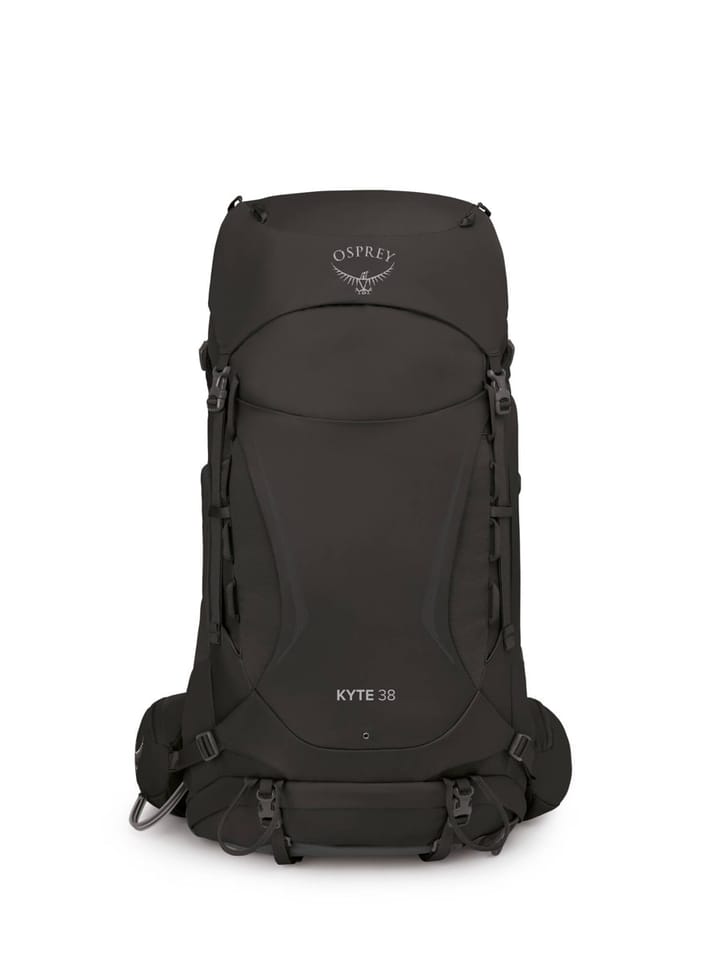 Osprey Kyte 38 Black Osprey