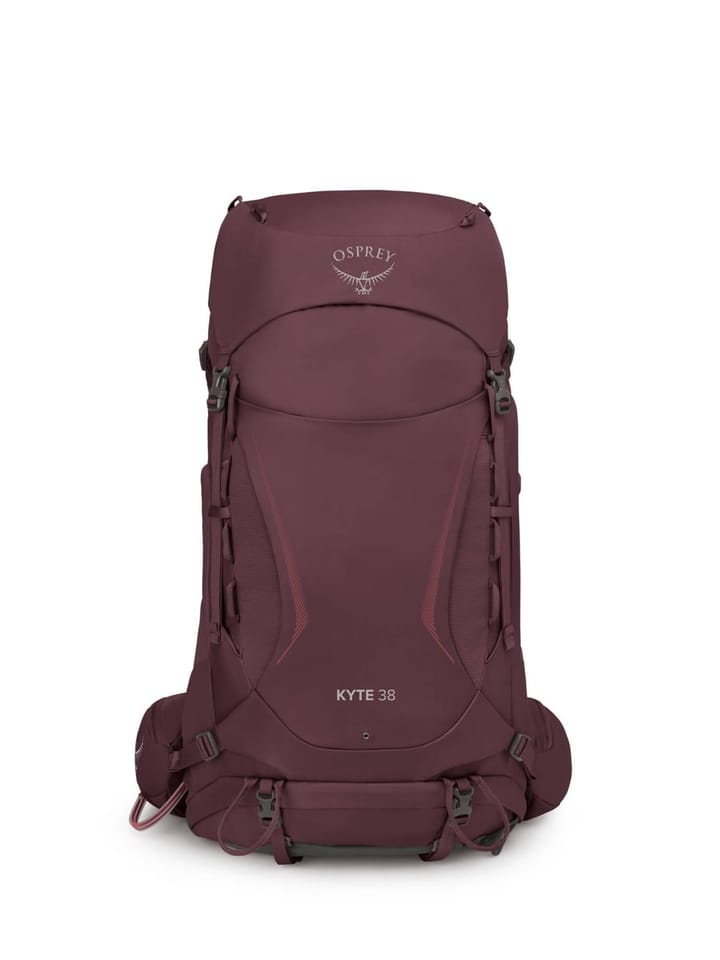 Osprey Kyte 38 Elderberry Purple Osprey