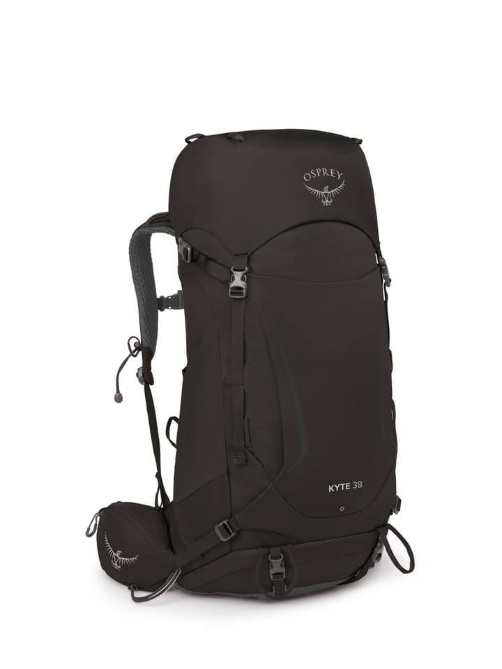 Osprey Kyte 38 Black Osprey