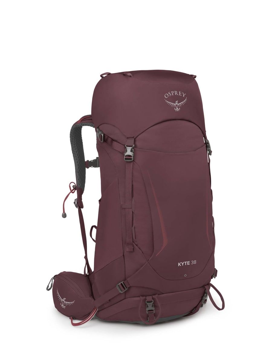 Osprey Kyte 38 Elderberry Purple