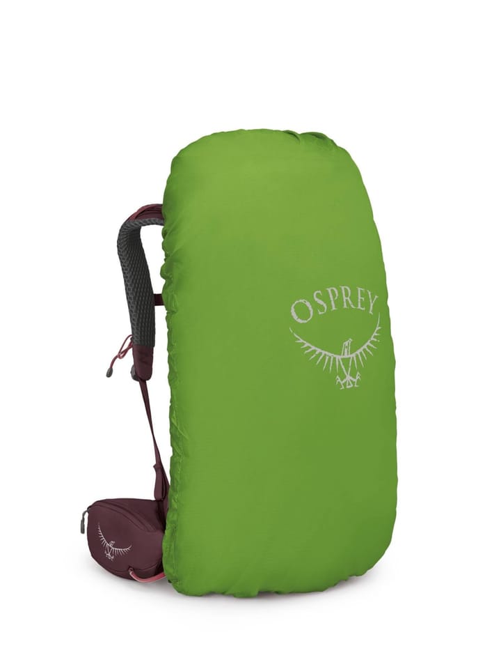 Osprey Kyte 38 Elderberry Purple Osprey