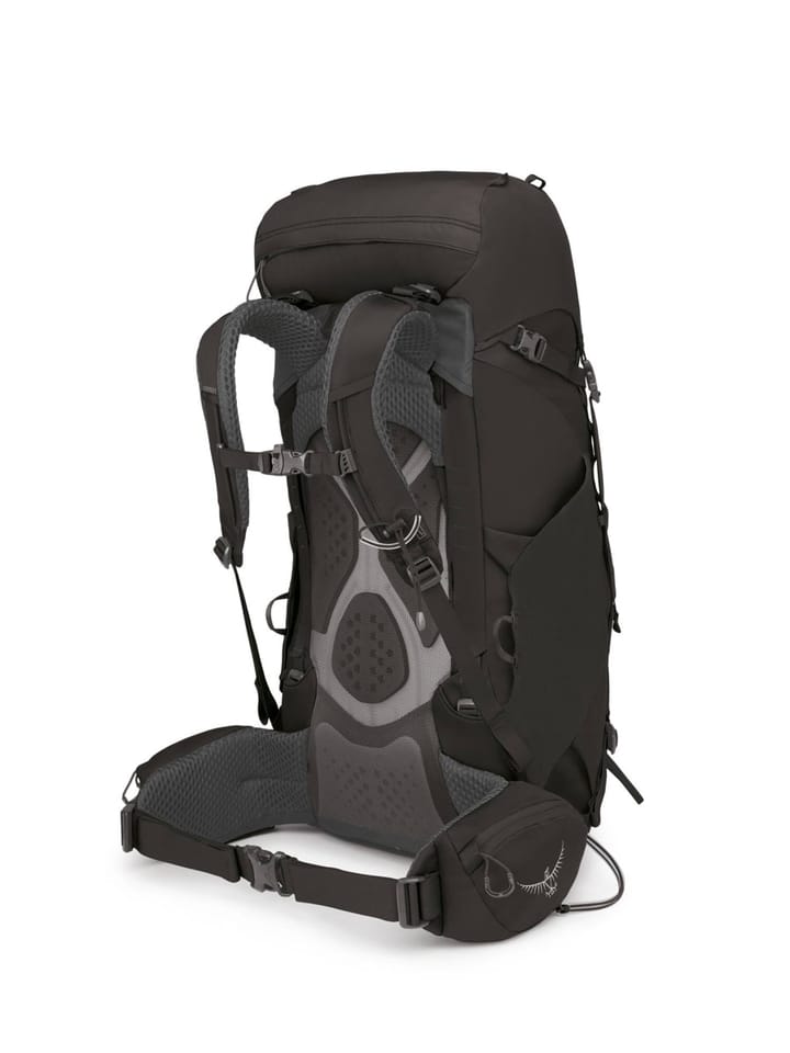 Osprey Kyte 38 Black Osprey