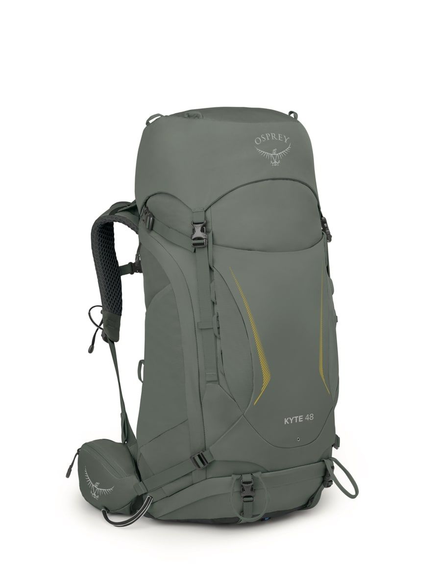 Osprey Kyte 48 Rocky Brook Green