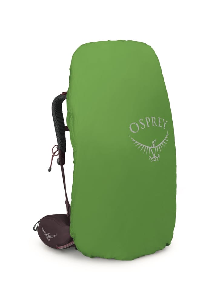 Osprey Kyte 58 Elderberry Purple Osprey