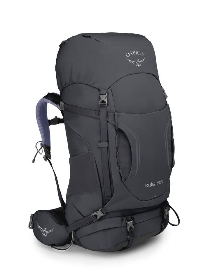 Osprey Kyte 56 Siren Grey Osprey Backpacks and Bags