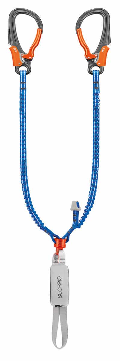 Petzl Scorpio Eashook Petzl Petzl Scorpio Eashook Petzl