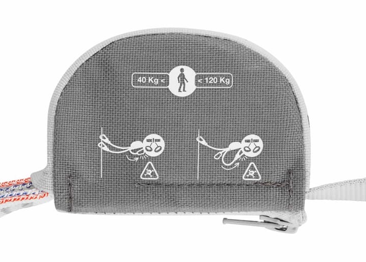 Petzl Scorpio Eashook Petzl Petzl Scorpio Eashook Petzl