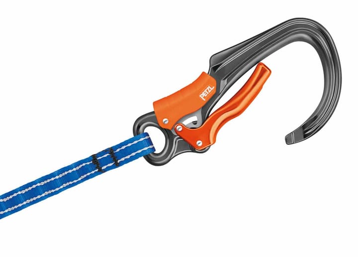 Petzl Scorpio Eashook Petzl