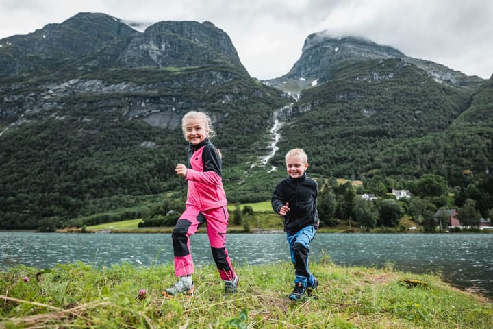 Skogstad Kids' Lønahorgi Nautical Blue Skogstad