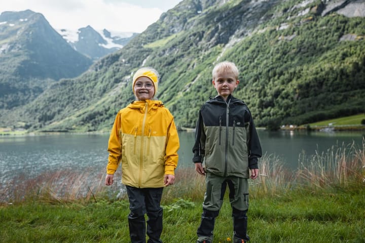 Skogstad Kids' Lønahorgi Nautical Blue Skogstad