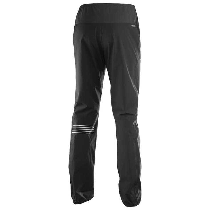 Salomon Bonatti Waterproof Pants Unisex Black Salomon