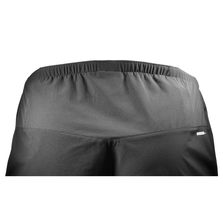 Salomon Bonatti Waterproof Pants Unisex Black Salomon