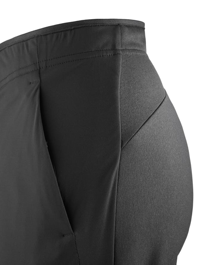Salomon Agile Warm Pant W Black Salomon Salomon Agile Warm Pant W Black Salomon
