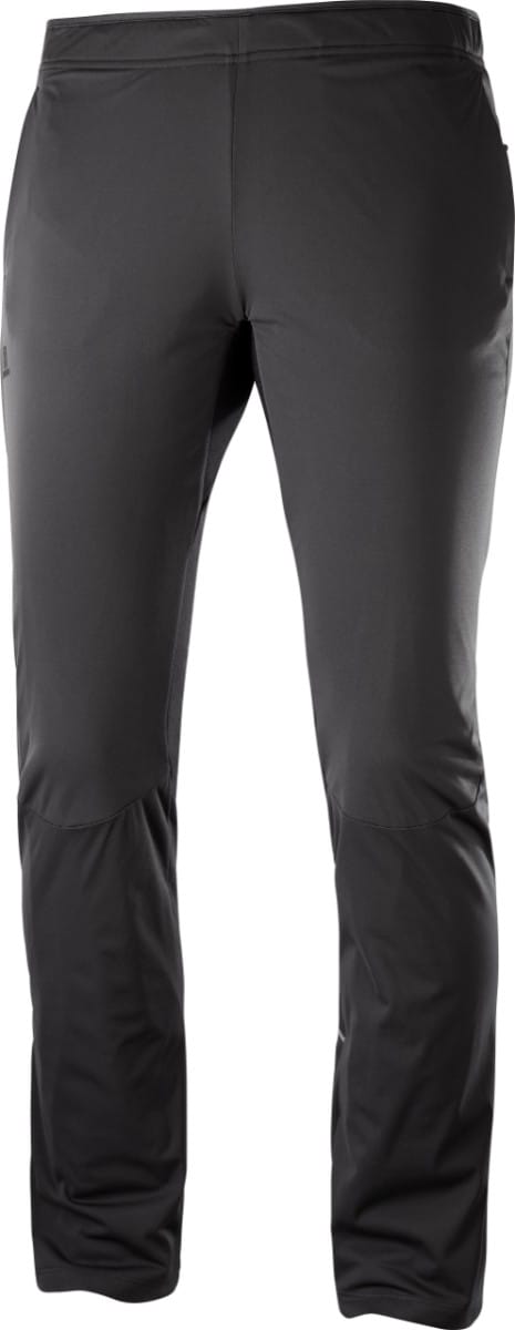 Salomon Agile Warm Pant W Black Salomon Salomon Agile Warm Pant W Black Salomon