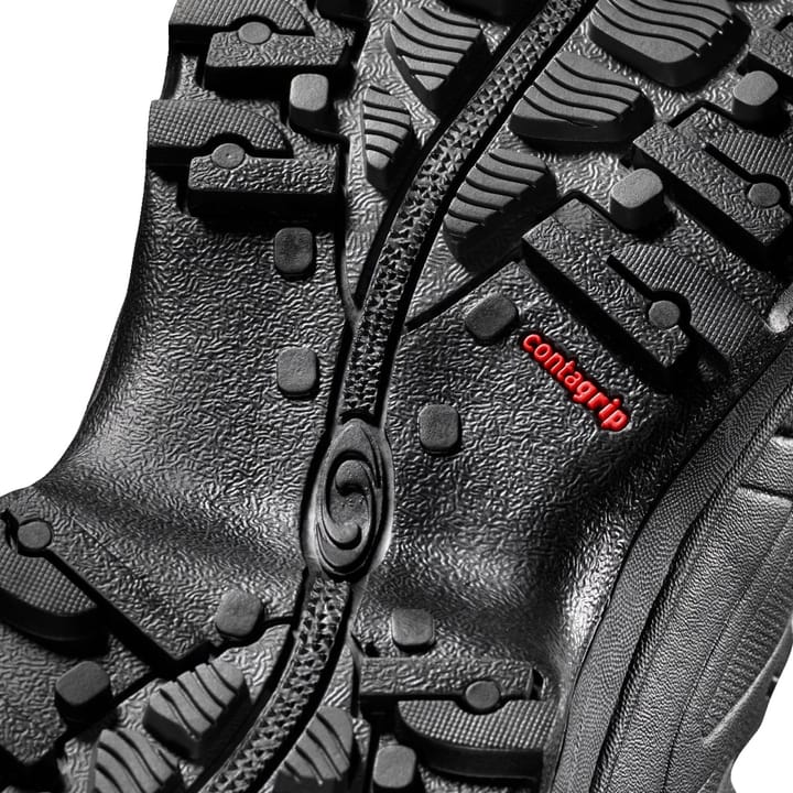 Salomon Toundra Pro CSWP Black/Black/Magnet Salomon