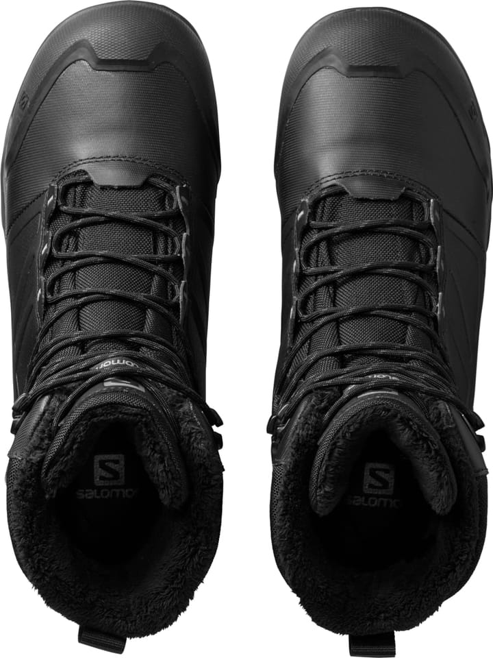 Salomon Toundra Pro CSWP Black/Black/Magnet Salomon