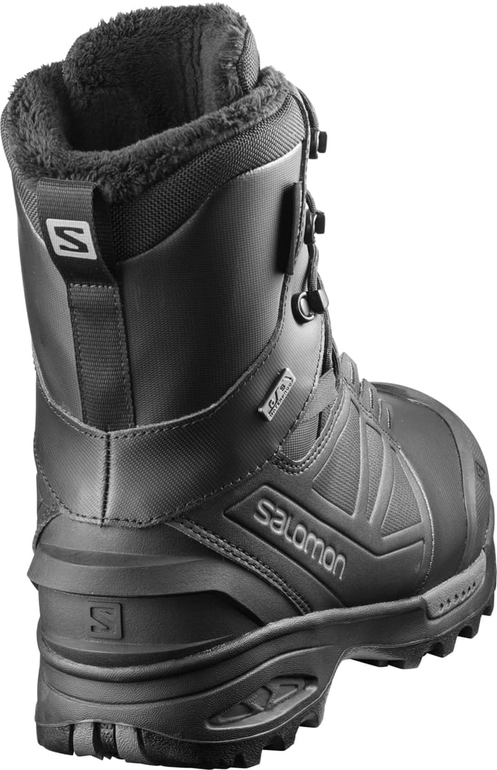 Salomon Toundra Pro CSWP Black/Black/Magnet Salomon