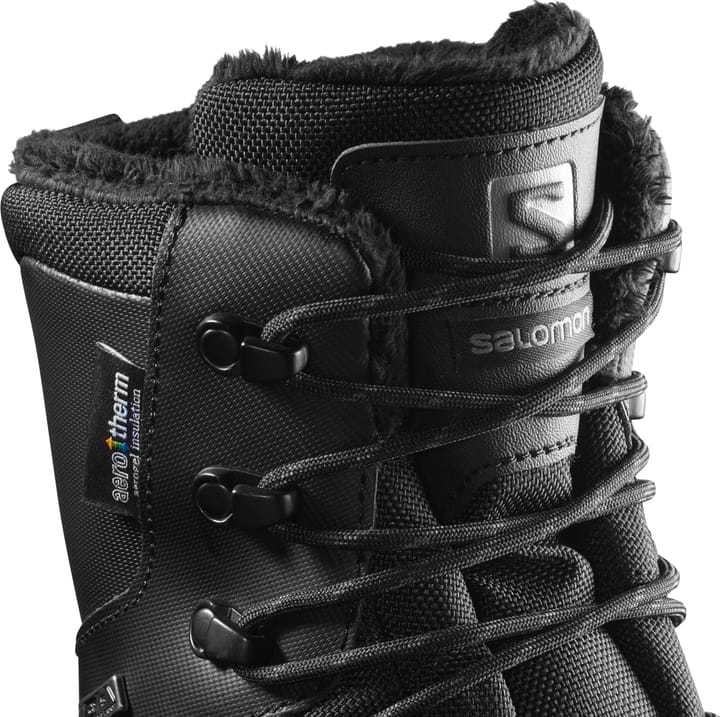 Salomon Toundra Pro CSWP Black/Black/Magnet Salomon