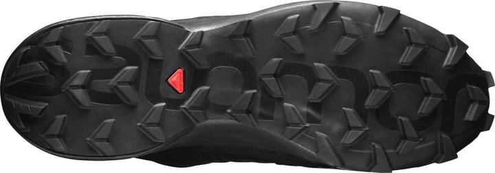 Salomon Men's Speedcross 5 Black/Black/Phantom Salomon Salomon Men's Speedcross 5 Black/Black/Phantom Salomon