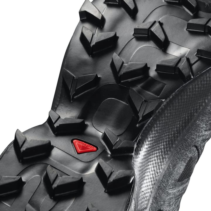 Salomon Speedcross 5 Wide Black/Black/Phantom Salomon Salomon Speedcross 5 Wide Black/Black/Phantom Salomon