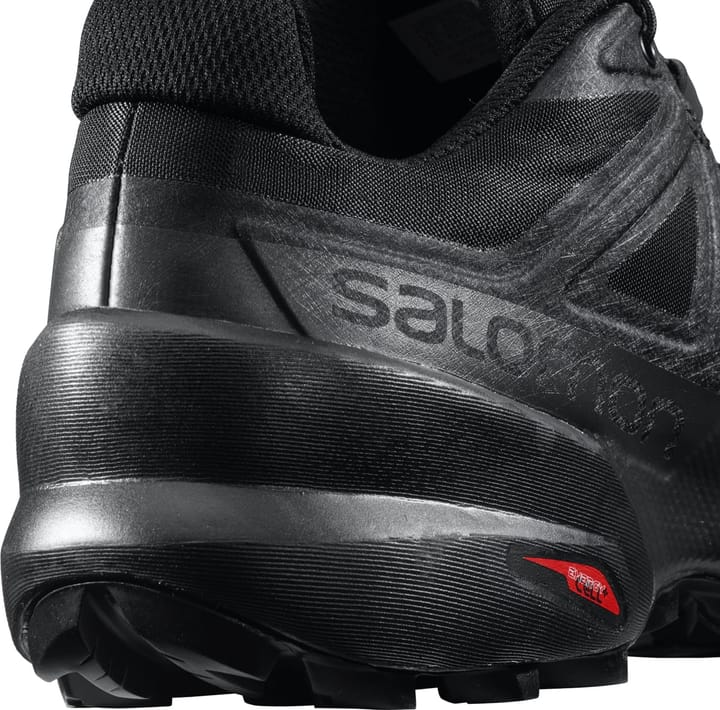 Salomon Speedcross 5 Wide Black/Black/Phantom Salomon Salomon Speedcross 5 Wide Black/Black/Phantom Salomon