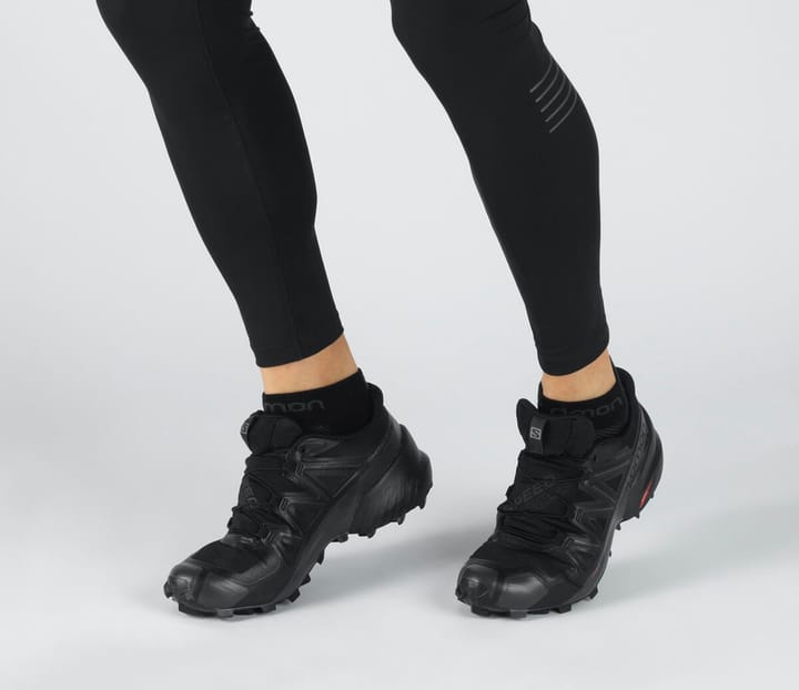 Salomon Speedcross 5 Gtx Black/Black/Phantom Salomon Salomon Speedcross 5 Gtx Black/Black/Phantom Salomon