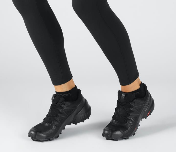 Salomon Speedcross 5 GTX W Black/Black/Phantom Salomon Salomon Speedcross 5 GTX W Black/Black/Phantom Salomon