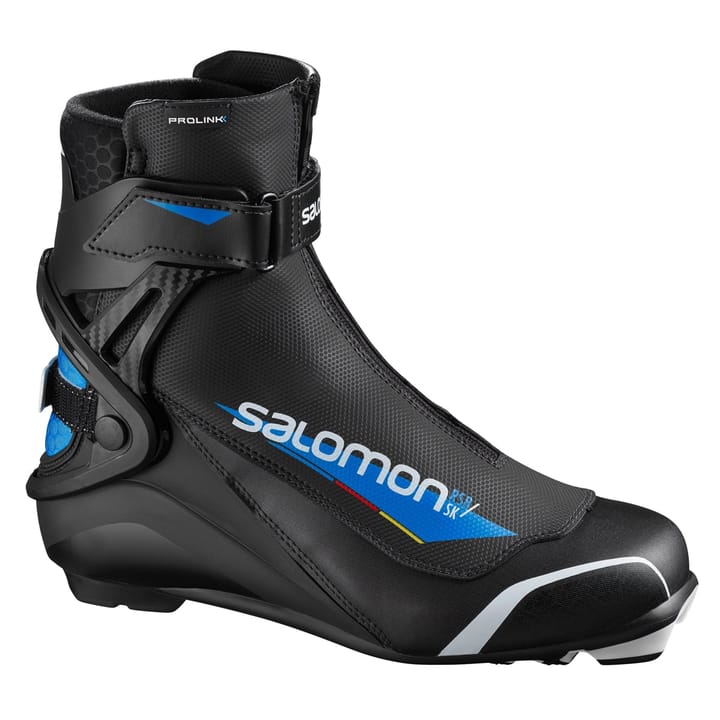 Salomon RS8 PROLINK Nocolour Salomon