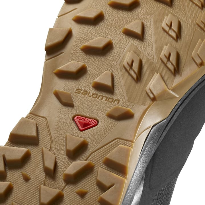 Salomon Outsnap Cswp Black/Ebony/Gum1a Salomon Salomon Outsnap Cswp Black/Ebony/Gum1a Salomon
