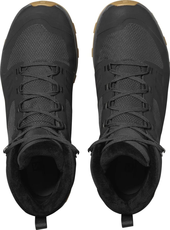 Salomon Outsnap Cswp Black/Ebony/Gum1a Salomon Salomon Outsnap Cswp Black/Ebony/Gum1a Salomon